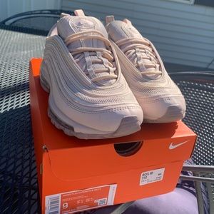 Nike Air Max 97 Rose 💗